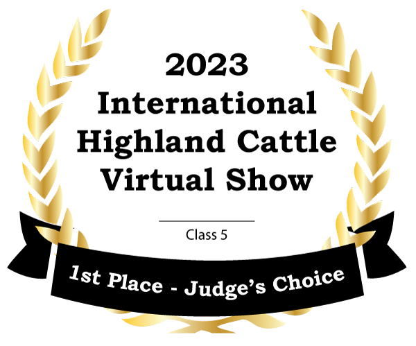 Braxton-First-Place-Award-Judges-Choice-2023-Highland-Show-Class5